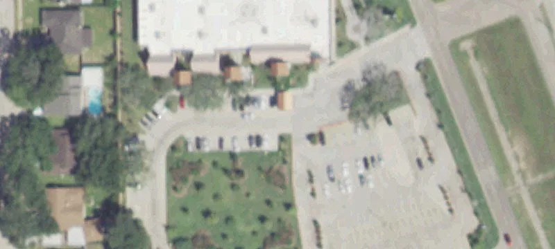 4002 Burke Rd