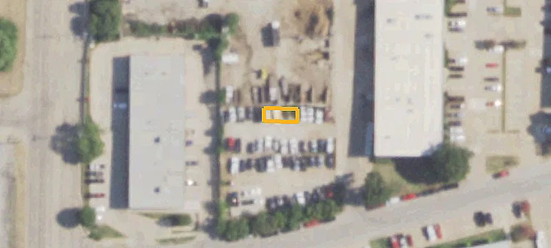 7415 Whitehall St Ste, Unit 101