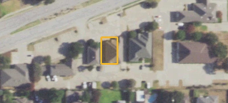 605 Harwood Rd