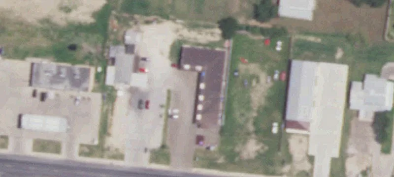 1818 Business Hwy 83