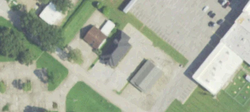 886 Sierra Dr