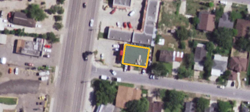 7709 Cage Blvd
