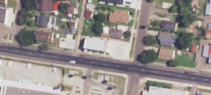 1001 Francisco Ave