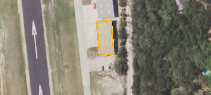 602 Boerne Stage Airfield, Unit 59
