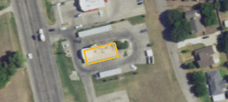 647 Robinson Dr