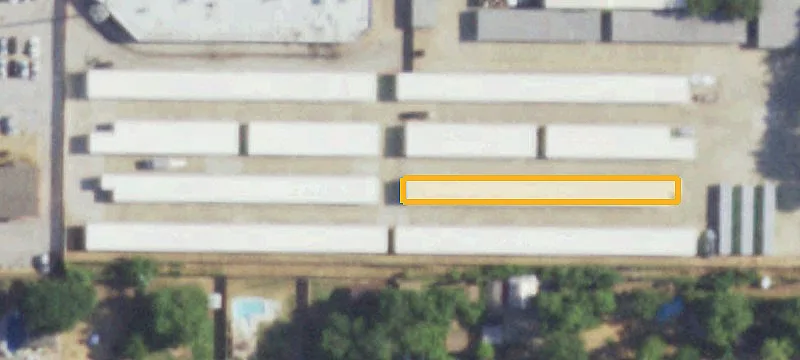 1720 Randol Ml Rd