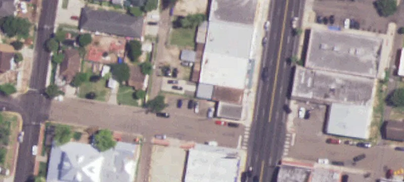 701 Conway Ave