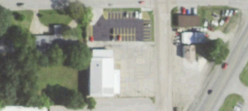 517 Downing Rd
