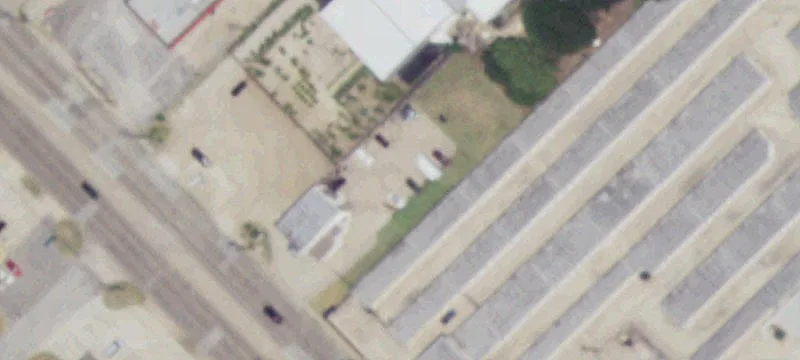 4036 Broadway Blvd