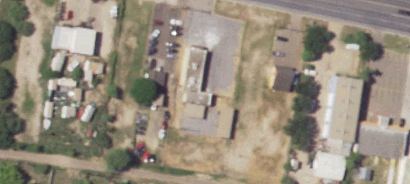517 Business Hwy 83