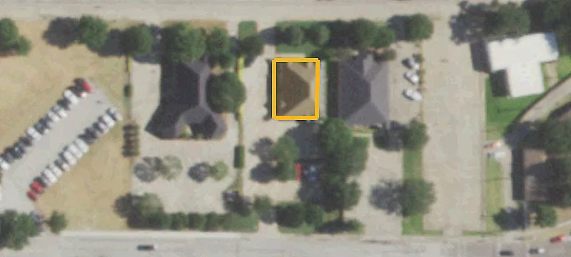 218 Wheatland Rd