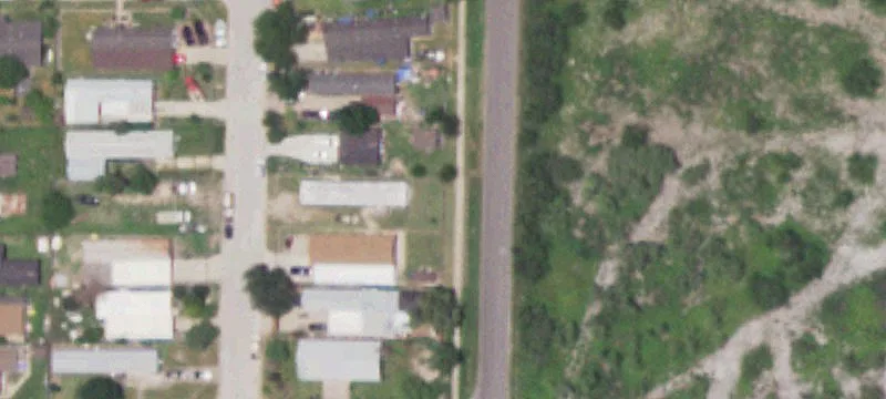 601 Vermillion Ave