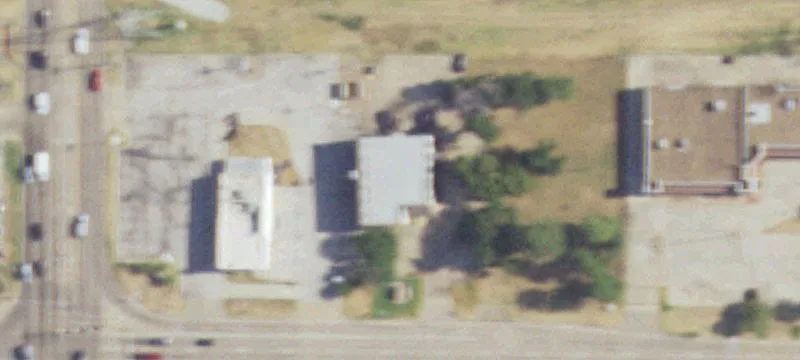 2425 Pioneer Pkwy