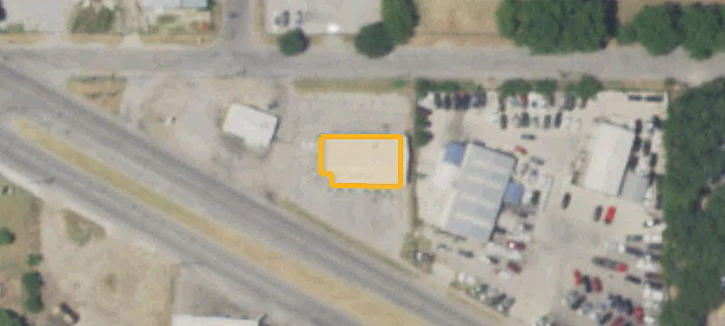 3005 Mansfield Hwy