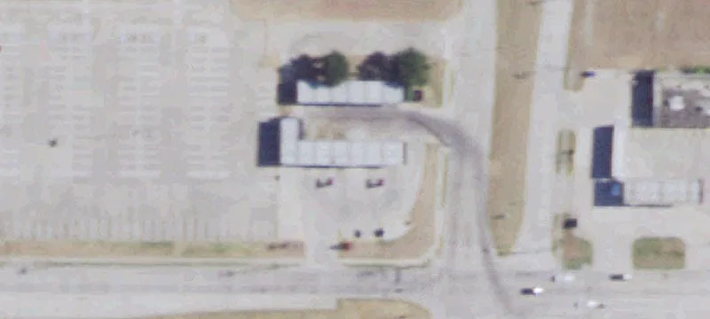 9900 White Settlement Rd
