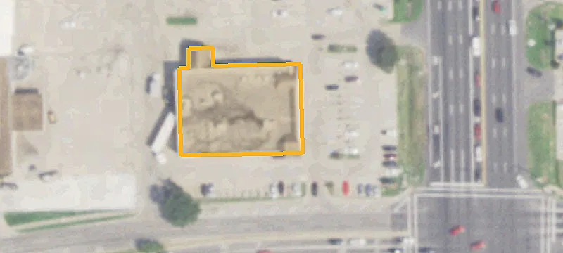 6768 Hwy 6th S