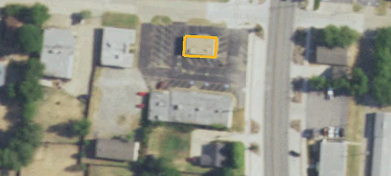 400 Main St