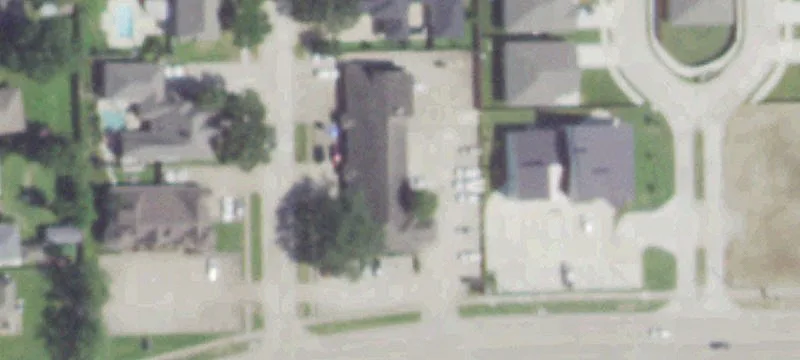 321 San Augustine St