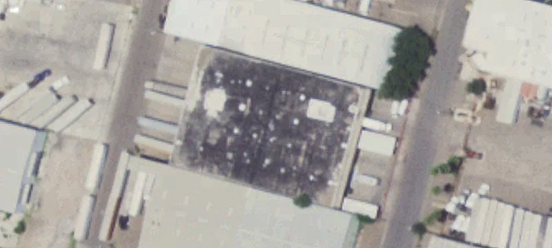 4603 Warehouse Ln