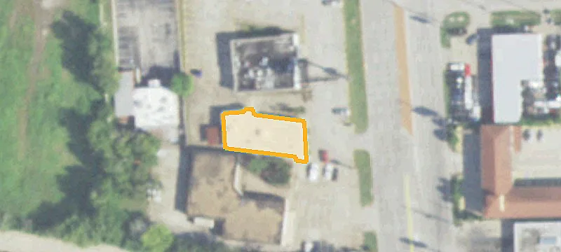 12110 Murphy Rd