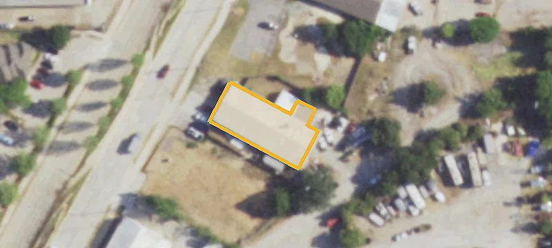 6611 Colleyville Blvd