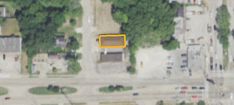 9149 Brandon St