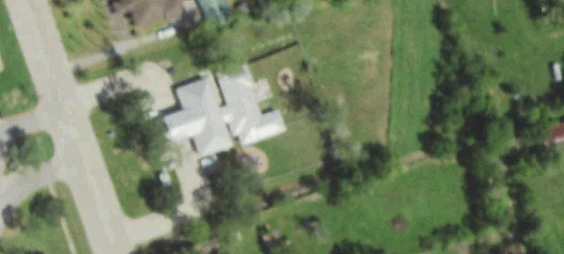 4527 Mustang Rd