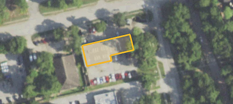 3319 Lk Houston Pkwy