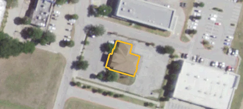 1807 Slaughter Ln Bldg, Unit 1