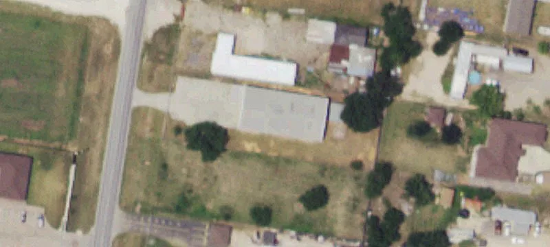 1408 Tower Rd