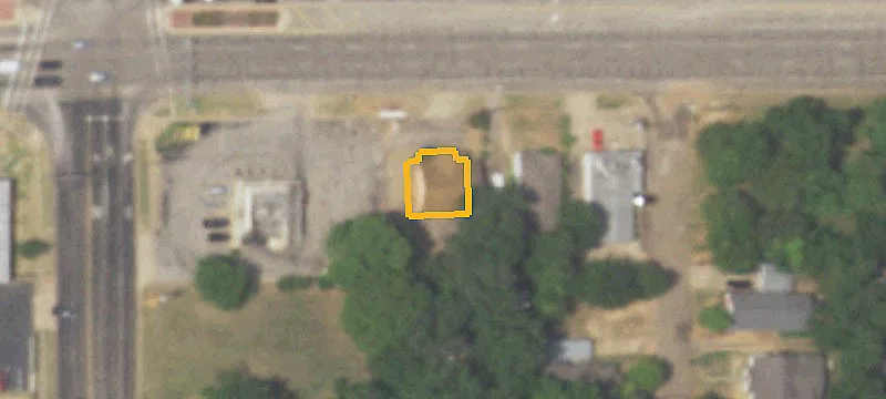 806 Gentry Pkwy