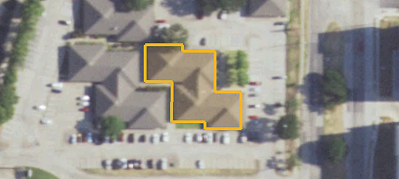 3132 Matlock Rd
