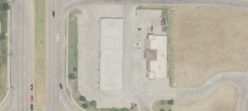 8400 Belt Line Rd