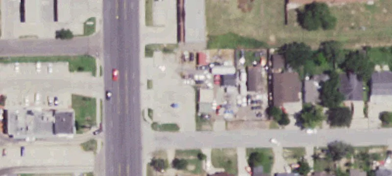 103 Martha St