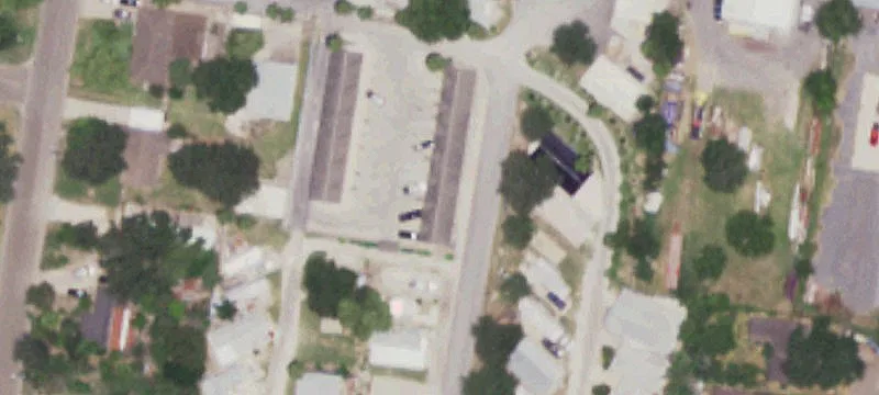 2301 Business Hwy 83
