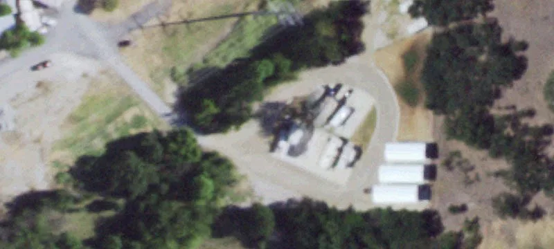 4601 Robertson Rd