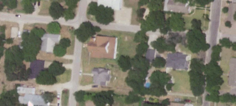 201 Granger St