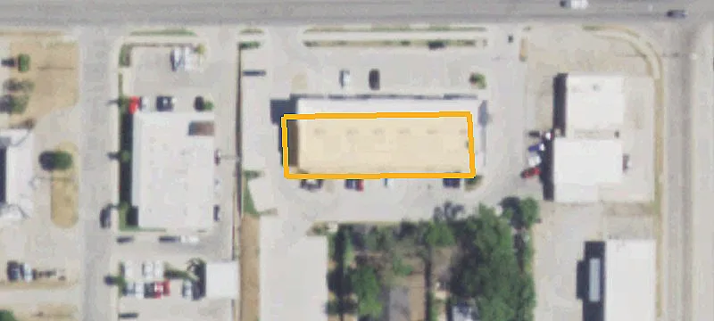 808 Ft Worth Hwy
