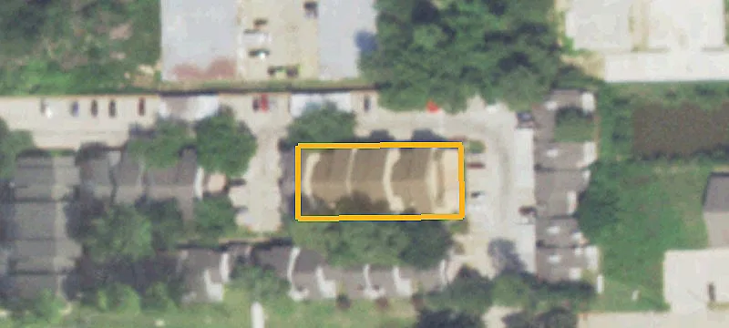 11111 Saathoff Dr, Unit 196