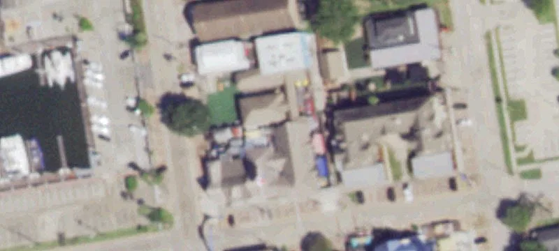 505 Bradford Ave
