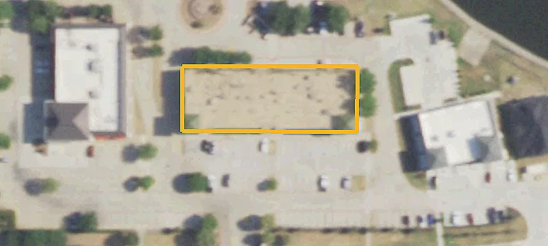 841 Tarrant Pkwy