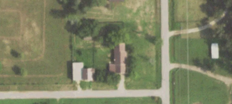 909 Baker Rd