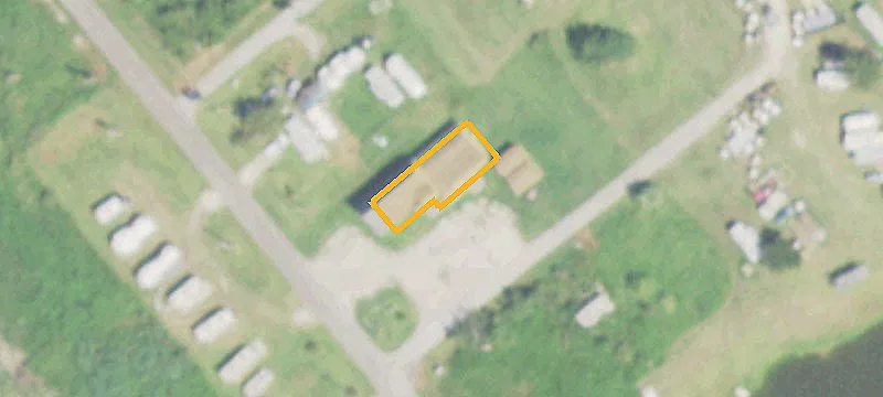 1050 Bay Vue Dr