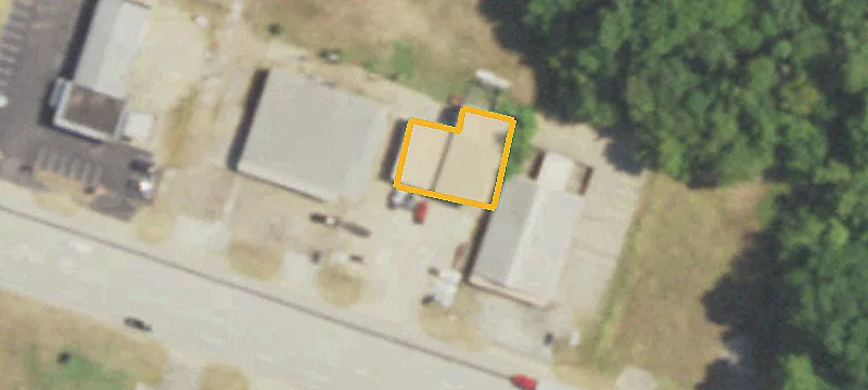 203 Us Hwy 80