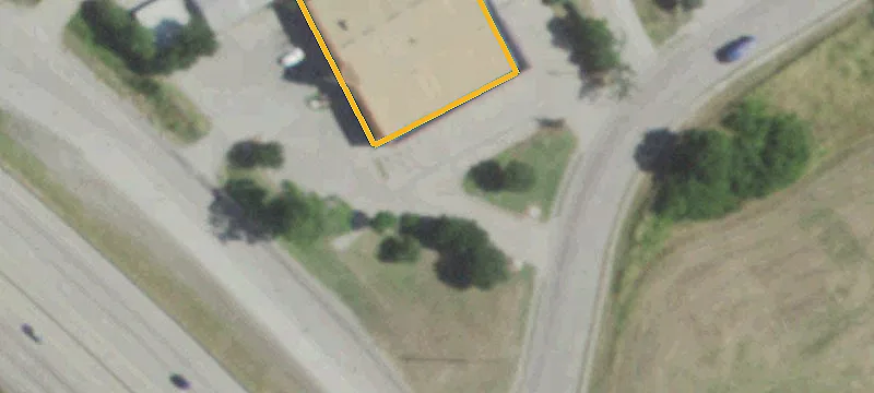410 Interstate 45th Service Rd