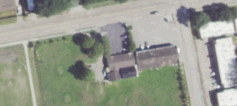 2003 Ward Rd