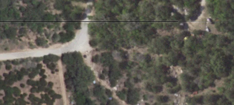 1860 County Rd 2615