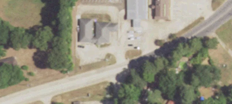 839 Redwater Rd
