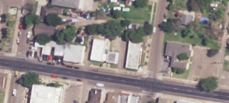 215 Tom Landry St