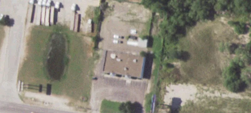 900 Interstate 2nd 2